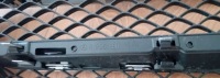 Решётка радиатора решётка радиатора под радар distronic mercedes c-klasa w205 a2058809804 Недорого, фото thumb