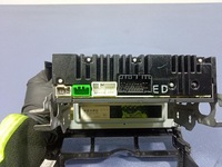 фото thumb №7, Honda jazz ii lift 07- радио заводской cd 39100-saa-g412n5