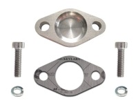 Купити Заглушка клапан egr bmw e46 320cd 320td 320d 318d, фото thumb