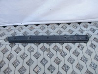 фото thumb №1, Молдинг накладка подножка порог ford transit custom