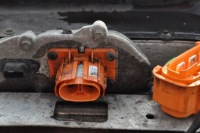 Renault zoe аккумулятор аккумулятор 22 kwh 25920wh 2015r 295107801r 67 tys km с Разборки, фото thumb