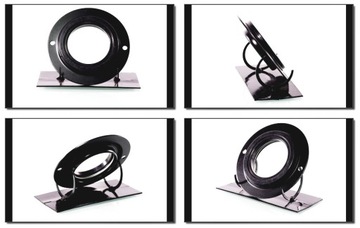 фото thumb №4, Підшипник амортизатора перед toyota avensis t27 rav-4 07-12 iii highlander