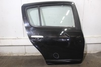 фото thumb №1, Дверь правый задняя dacia sandero i nv676