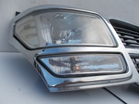 фото thumb №7, Фара лампа перед решётка радиатора dodge nitro europa