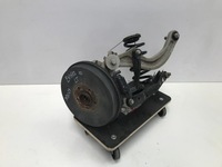 фото thumb №1, Skoda enyaq iv 2022 підвішування лівий зад важіль поворотна опора 1ea435n vw id4