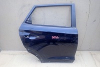 фото thumb №1, Дверь правые задние зад hyundai tucson 3 iii 2015-