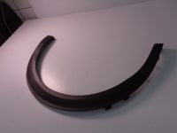фото thumb №1, Молдинг крила правий задня peugeot 2008 ii 2019-
