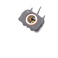 фото thumb №11, Audi a4 b8 12v разъём зарядное устройство прикуривателя задняя 8k0919565