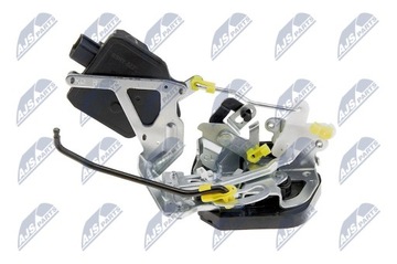 фото thumb №5, Ezc-hy-522 nty амортизатор центрального замка зад kia