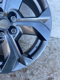 фото thumb №9, Mazda cx 30 диск alu 7jx18 дюймів 5x114,3 et 45