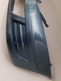фото thumb №6, Бампер перед dacia logan lift 2008-2012