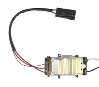 фото thumb №2, Модуль вентилятора ford volvo mazda 1137328365