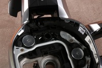 фото thumb №13, Bmw f70 f74 u06 x1 u11 x2 u10 руль м-пакет с подогревом лепестки ассистент