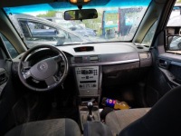 фото thumb №9, Opel meriva клапан дросельної заслінки 2004 1.7l