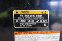 Капот кришка двигуна lexus rx rx450h 15- Оригінал, фото thumb