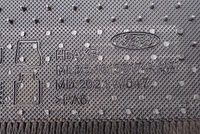 фото thumb №8, Коврики автомобильные оригинальные kpl. ford f150 crew cab 2022