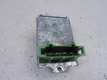 фото thumb №7, Vw volkswagen sharan i резистор вентилятор воздуховод 95-00 5d 7m0959263g