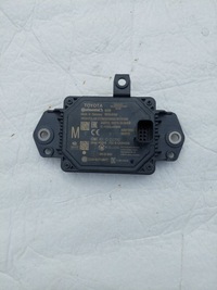 фото thumb №1, Радар датчик toyota 88210-0d040