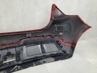 Бампер задний  задний mg mg4 22- с Разборки, фото thumb