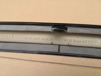 фото thumb №11, Porsche cayenne купе 9y3 спойлер спойлер крышки зад