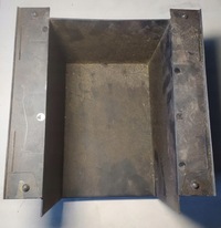 фото thumb №1, Scania r ниша сиденье 1511754