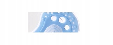 Соска LOVI STARDUST SOOTHING 18м+ 2 шт.