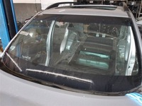 фото thumb №1, Стекло передняя subaru forester iii