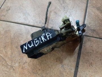 фото thumb №1, Замок двері праві зад daewoo nubira