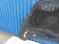 Ford c-max mk2 2 10-14 комплектная капот передняя ea в Украине, фото thumb