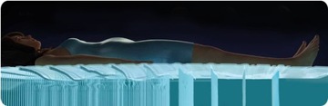 ВЕЛЮРОВЫЙ НАДУВНОЙ МАТРАС С НАСОСОМ 230В INTEX BED 64136