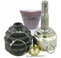 фото thumb №1, Шарнір привідний зовнішній перед do nissan almera