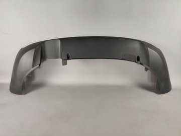 фото thumb №1, Seat ibiza iv 4 6j8 st спойлер зад дифузор новий оригінал 6j8807521a