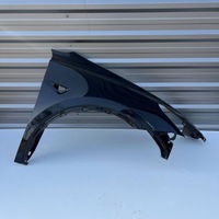 фото thumb №1, Tesla model y перед сторона права крила