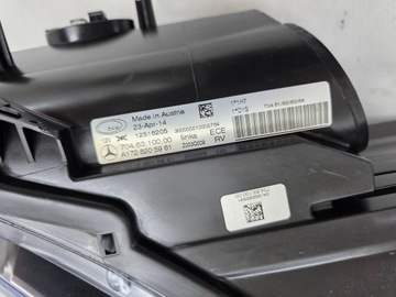 фото thumb №8, Mercedes slk w172 amg лампа перед передняя левая ксенон европа a1728205961