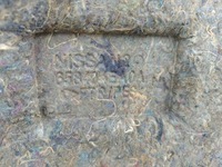 фото thumb №7, Nissan qashqai 2 ii j11 шумоизоляция капот крышки двигателя 65840-1ea0a