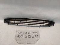 фото thumb №6, Решітка середня ford fiesta mk8