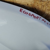 фото thumb №9, Капот перед ford ecosport mk2 lift