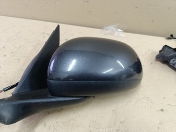 фото thumb №9, Fiat 500l зеркало правые 7 контактов lub левая 5 контактов kol vr609/b