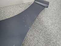 фото thumb №12, Suzuki alto 5d 09-14 крила передній правий zy4