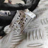 фото thumb №5, Ford mustang mach-e 2023 другая жгут трубопровод / кабели