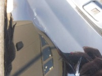 фото thumb №7, Kia sportage v крыло левый передний