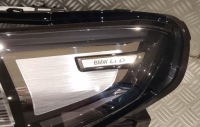 фото thumb №6, Bmw x1 u11 лампа левая перед full led nowa комплект