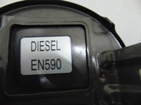 фото thumb №3, Кришка заливної пального citroen c4 aircross