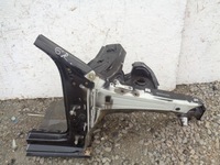 фото thumb №1, Vw polo 6r 6c чверть права перед поріг блок двигуна 08-