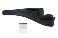 фото thumb №1, Оригінальний номер renault nowa захист накладка молдинг жабо ліва master iii movano b