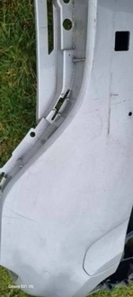 фото thumb №9, Бампер передний перед renault captur i lift