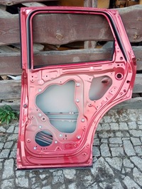 фото thumb №5, Дверь задняя задние правое mazda cx5 cx-5 ii 17- kb7w72010s5267