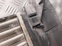 фото thumb №8, Радіаторів води вентилятор fiat grande punto 1.4 16v e5480005 51797135