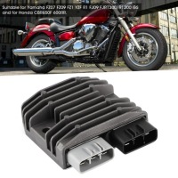 Мотоцикл dlatownik mosfet 5pin подходит к yamaha в Украине, фото thumb