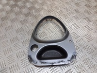 фото thumb №1, Рамка чехол рычага переключения передач переключения передач citroen c5 9632615077